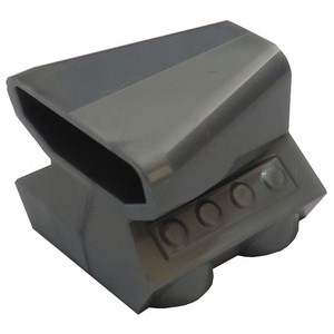 Gạch lẻ LEGO chính hãng Car Engine 2 x 2 with Air Scoop (15547 / 50943)