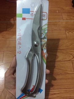 Kéo cắt gà(ncds)