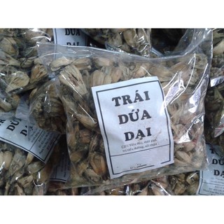 1kg Dứa Dại khô