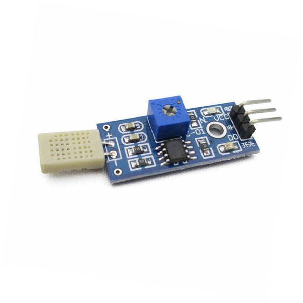 Module Cảm Biến Độ Ẩm HR202 Chất Lượng