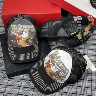 Nón Hiệu Ông Địa TRUE-Hàng Chính Hãng FULL Tem