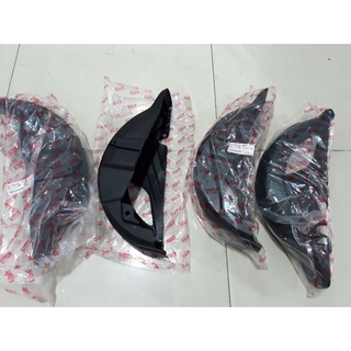 YAMAHA- Chắn bùn sau Nozza Yamaha