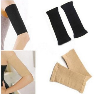 1 Đôi Đai Nịt Bắp Tay Giảm Mỡ