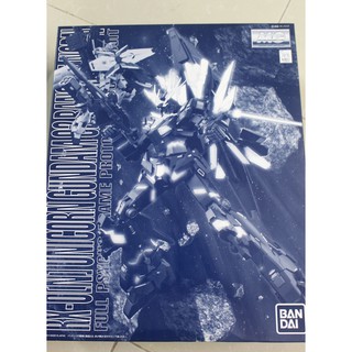 Mô hình lắp ráp MG 1/100 Gundam Banshee Norn Bandai