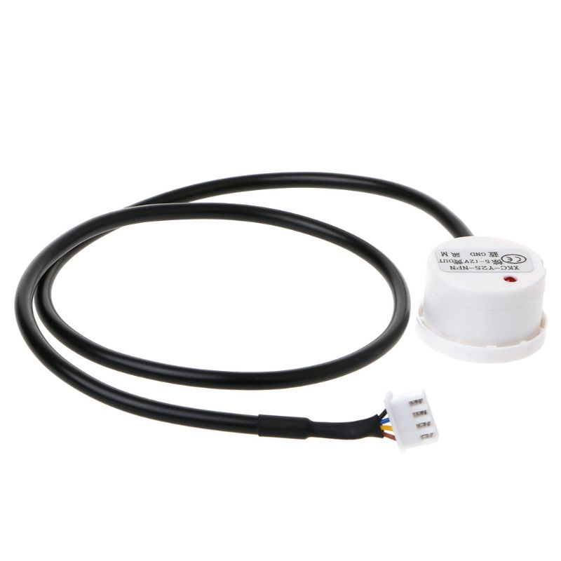 Non-contact Liquid Level Sensor Detector 5~12V 5mA Intelligent Water Level Sensor Induction Level Switch
