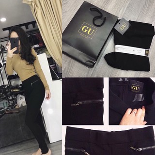 Quần legging GU