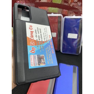 Bao da  Samsung Note 20 , Note20 Ultra thời trang