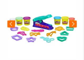 Đồ chơi đất nặn Play-doh hũ lớn