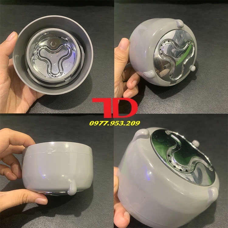 Nắp mâm máy giặt LG