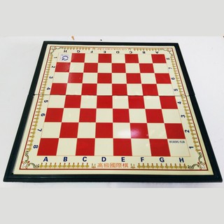 cờ vua nam châm cao cấp 42CM*42CM