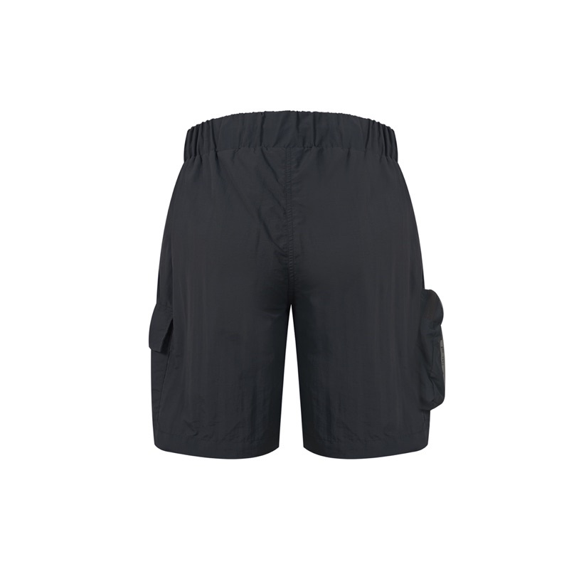QUẦN ĐÙI NGẮN DÙ THEFLUSH FLUSH POCKET SHORTS