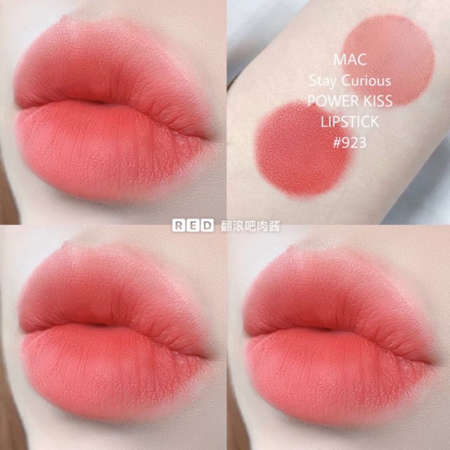 (SẴN - AUTH) SON MAC 316 DEVOTED TO CHILI, MARRAKESH, RUBY WOO, CHILI, 923 STAY CURIOUS, 314 MULL IT OVER, LADY DANGER | BigBuy360 - bigbuy360.vn