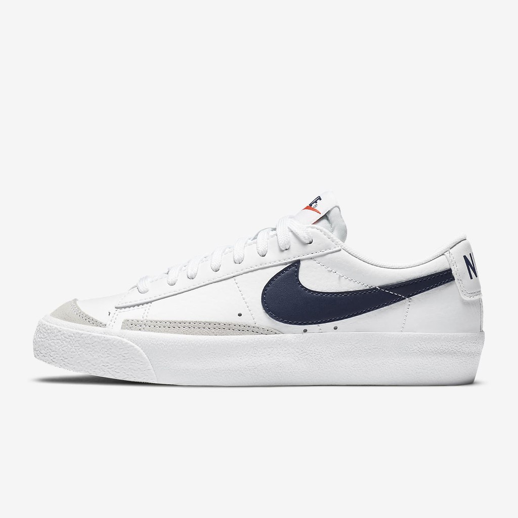 Giày sneaker Nike Blazer Low Vintage chính hãng