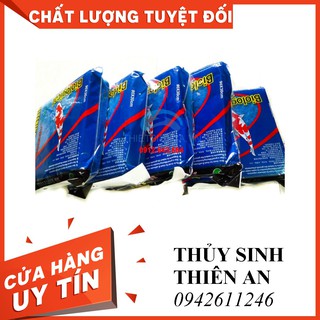 Bông lọc xanh bể cá, bể thủy sinh