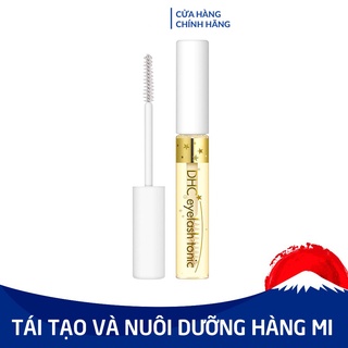 Tinh chất dưỡng mi DHC Eyelash tonic 6.5ml