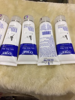 Sữa rữa mặt OJEE vitamine