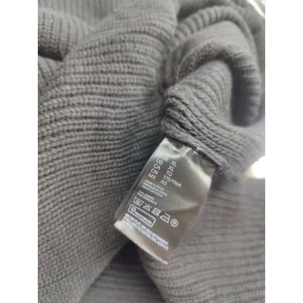 ÁO H&M CỘC TAY SALE RẺ CON SIZE L