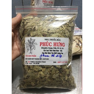 Phan tả diệp sấy khô_ 100gram