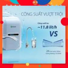 Máy Lọc Nước AOsmith AR75- A-S-2 [ Hàng chính hãng - Bảo hành 12 tháng ] 24h