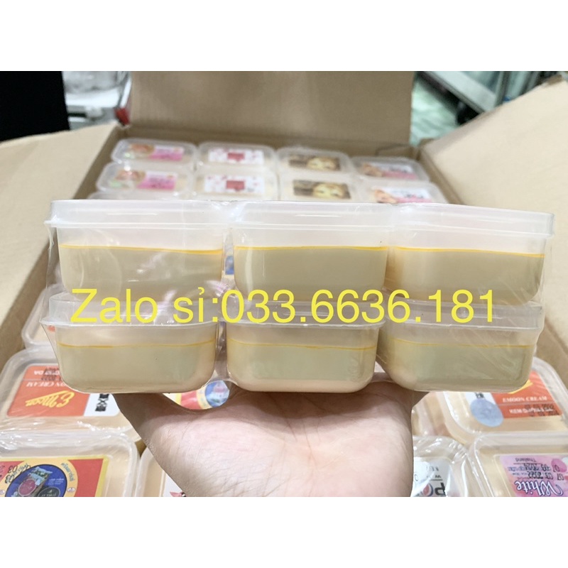 lẻ kem dét Hồng hủ 100g ( có tem điện tử chính hãng)