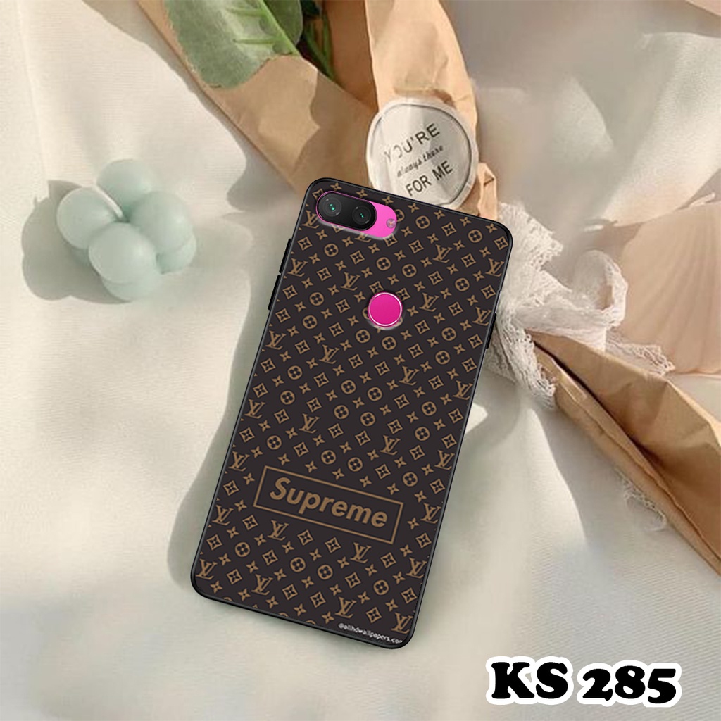 Ốp lưng Xiaomi Mi 8 - Mi 8 Lite - Mi 8 SE - Mi 9 - Mi 9 SE - Ốp in hình ĹÜÏŠVŬITTŌŇ