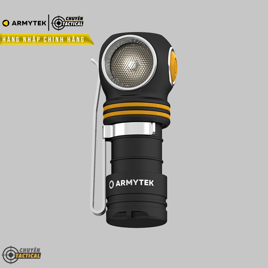 Đèn Pin Armytek Elf C1