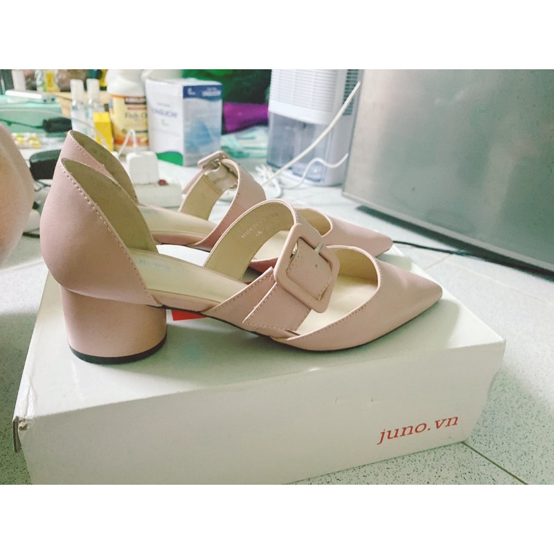 giầy juno size 38