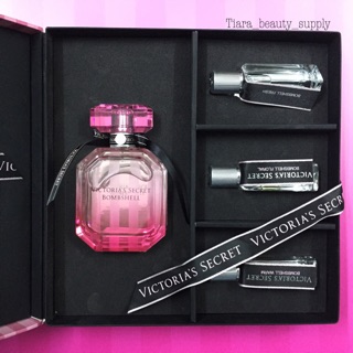 Nước hoa Victoria’s Secret Bombshell Eau de Parfum 100ml