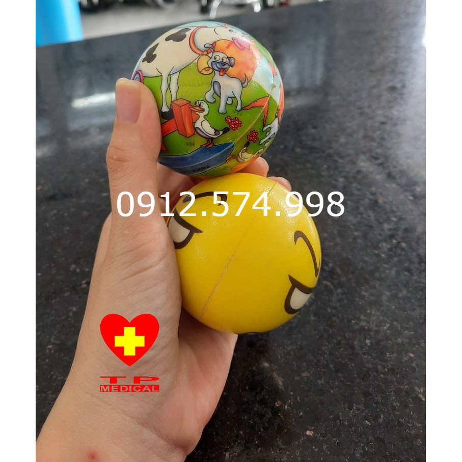 Banh gai tập tay -Vật lý trị liệu