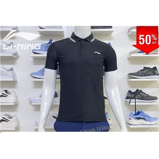 Áo Polo Nam Lining Mã APLP155