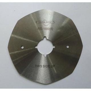 Lưỡi dao máy cắt vải YJ 70mm - Lưỡi dao máy cắt vải YJ 70mm