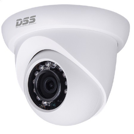 Camera IP Dahua 2230TDIP chính hãng bảo hành 24 tháng dss