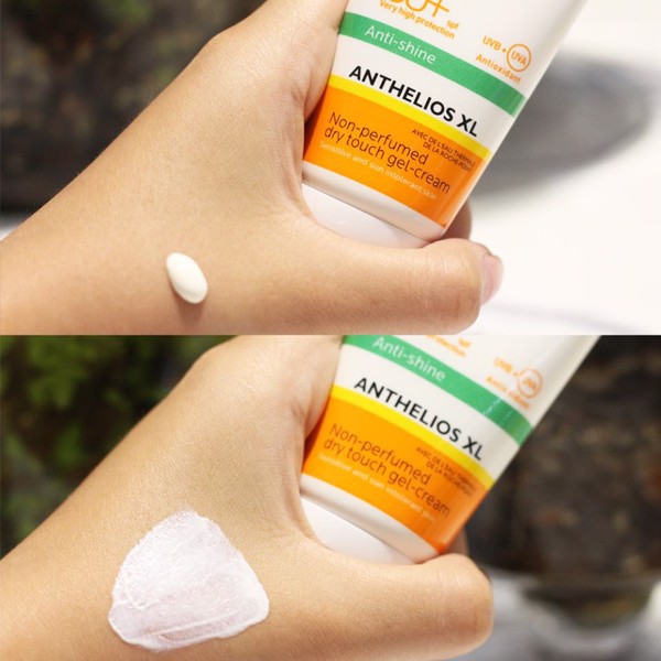 Kem chống nắng La Roche-Posay Anthelios XL Anti-Shine Dry Touch Gel-Cream