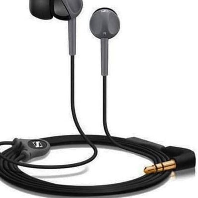 Đệm Bọc Tai Nghe Màu Đen Dành Cho Sennheiser Cx213 Cx 213