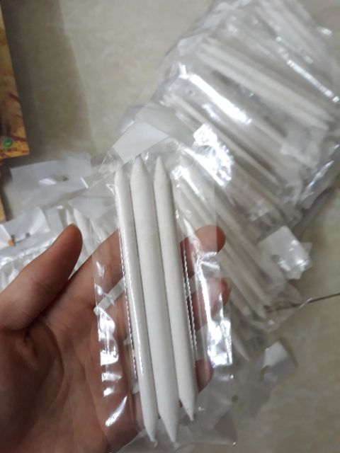 Cây Di Chì Phác thảo set 3 cây