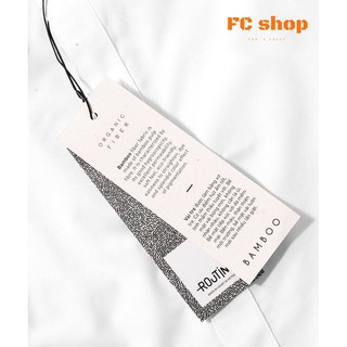 ÁO SƠ MI TRƠN CAO CẤP