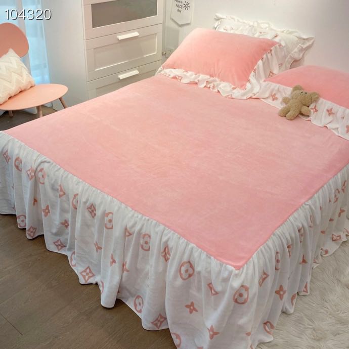 Bộ chăn ga gối nỉ bèo hoàng gia,chất liệu nỉ mịn cao cấp không rụng lông sẵn hàng đủ kích thước