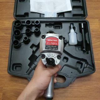 MÁY MỞ SIẾT ỐC KOISU FD3000K