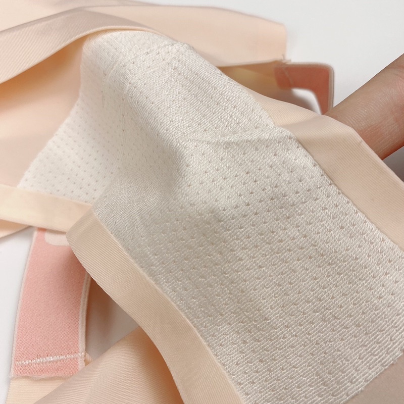 [Hàng Loại 1] Quần Lót Nữ Su Sexy Dây Nơ Hông Quyến Rũ S93