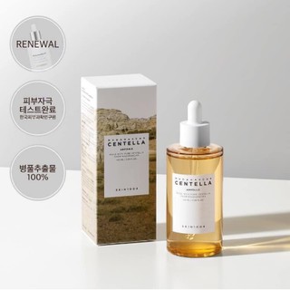 Serum chiết xuất rau má skin 1004 100ml