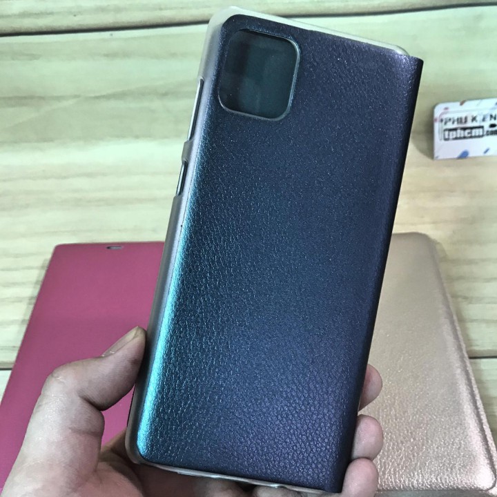 Bao da Samsung Note 10 Lite Chính hãng Siêu Chất lượng | BigBuy360 - bigbuy360.vn