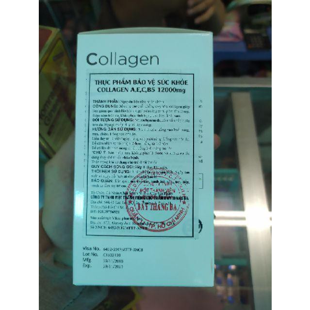 COLLAGEN C ROYAL JELLY ZINC ĐẸP DA TĂNG CƯỜNG CHỨC NĂNG SINH LÝ NAM VÀ NỮ | BigBuy360 - bigbuy360.vn