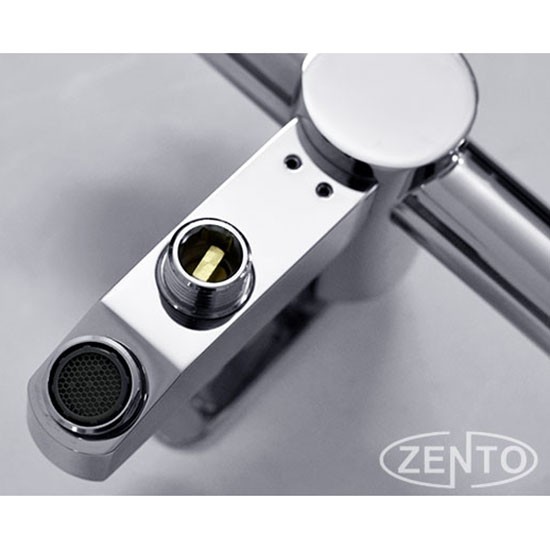 Bộ sen tắm cao cấp  Zento ZT6118