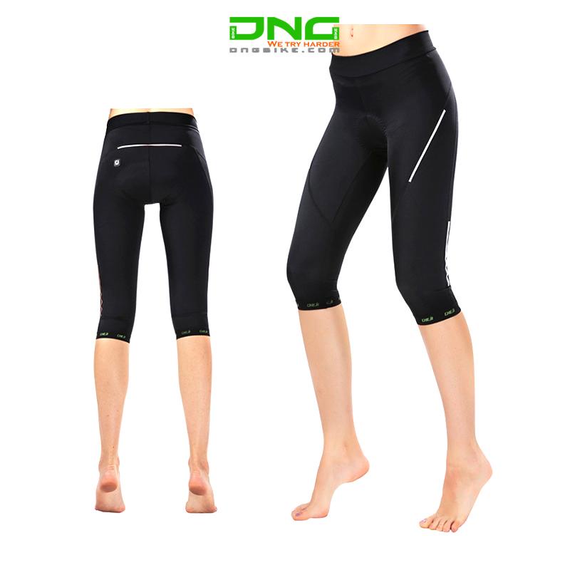 Quần lửng xe đạp Nữ CHEJI