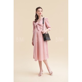 ĐẦM NƠ HỒNG - BIMI