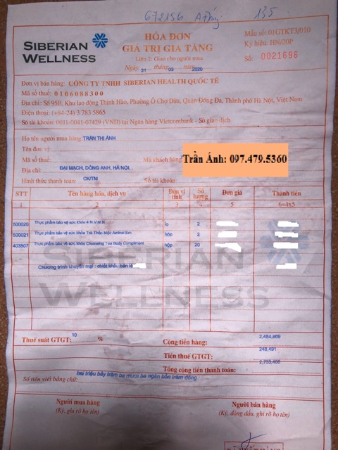 FOMULA4 BẢO VỆ SỨC KHỎE CẢ GIA ĐÌNH