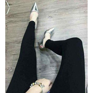 Quần legging💖FREESHIP💖Quần legging 4 túi