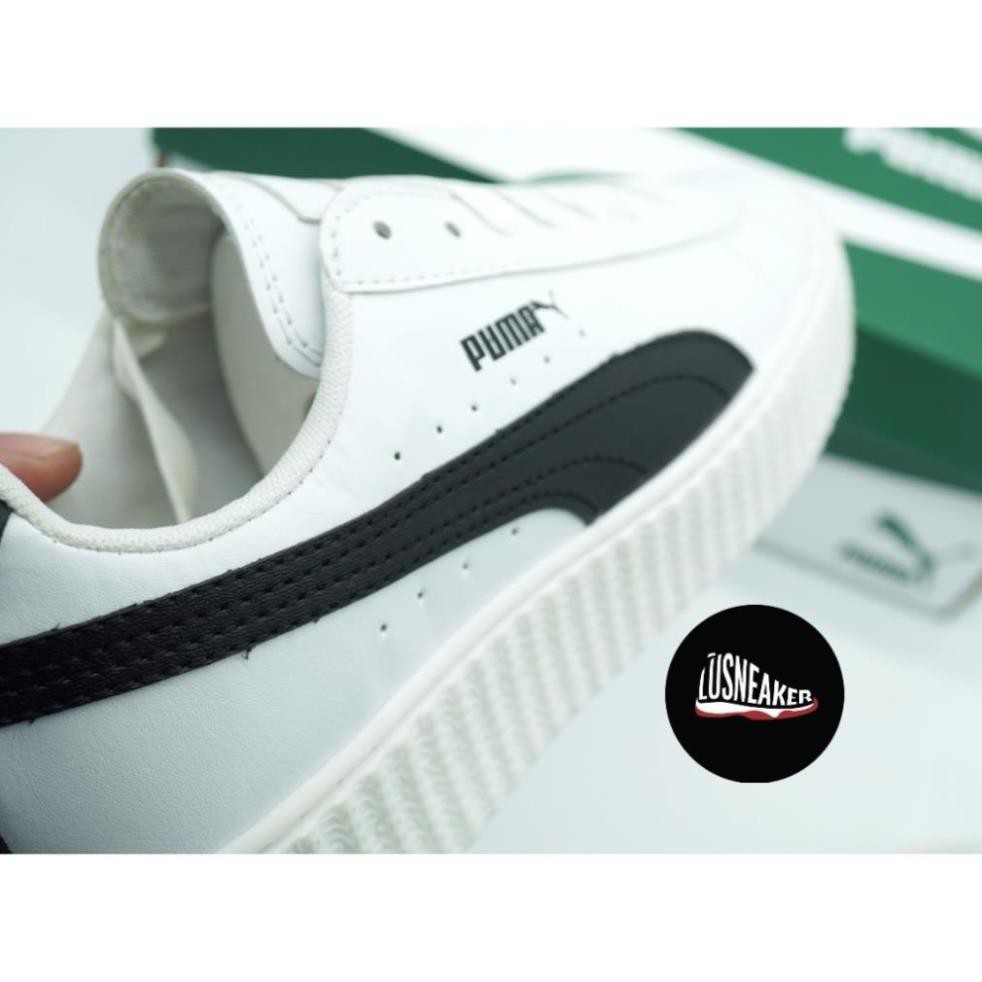 Giày PM Kẻ Đen 🏆HOT TREND🏆 Giầy Thể Thao trắng kẻ đen/Sneaker Nam Nữ Đủ Size | BigBuy360 - bigbuy360.vn