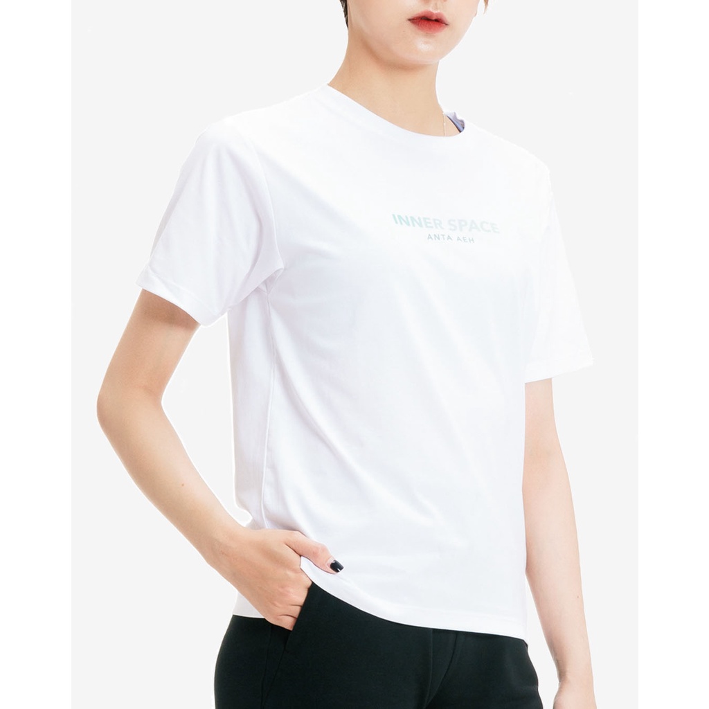 Áo T-Shirt Nữ Anta 862037125