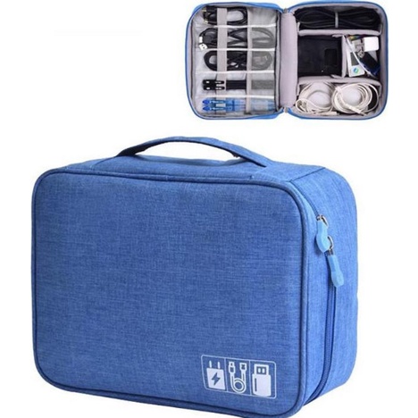 Túi du lịch Đựng Phụ Kiện Travel Digital Bag G2 Shalla {CHÍNH HÃNG PHÂN PHỐI}